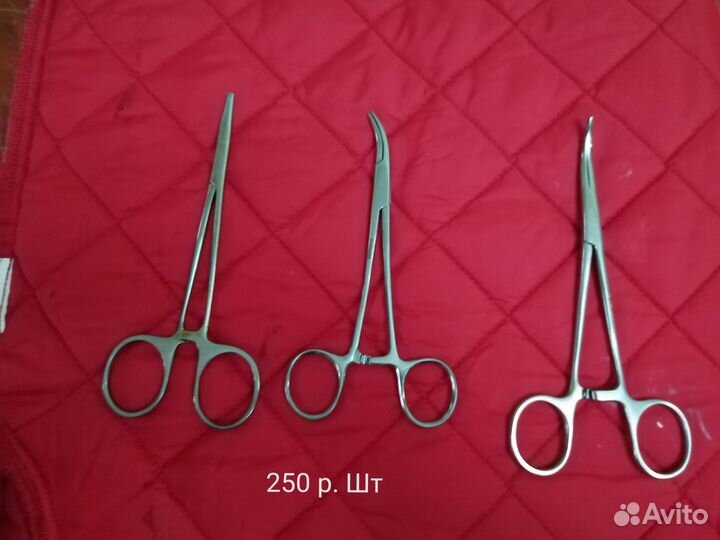 Медицинский инструмент