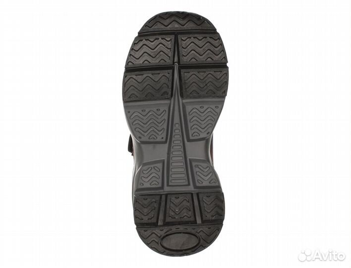 Кроссовки Kapika (Черный, Мальчик, 29 / 18.7 см)