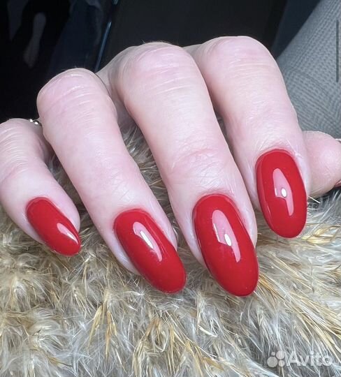 Маникюр саранск