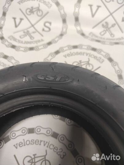 Покрышка CST на электросамокат 3.50-6 (80/65/6.0)