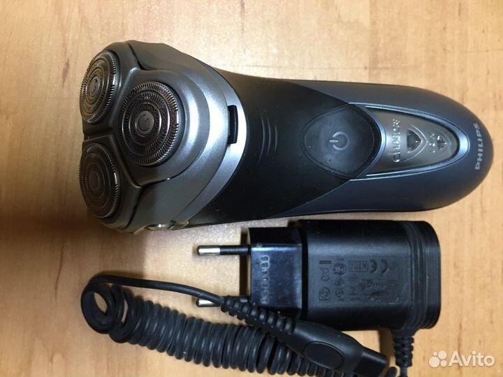 Бритва электрическая