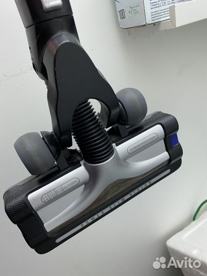 Беспроводной пылесос tefal X-pert Essential 360