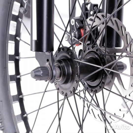 Велосипед 20