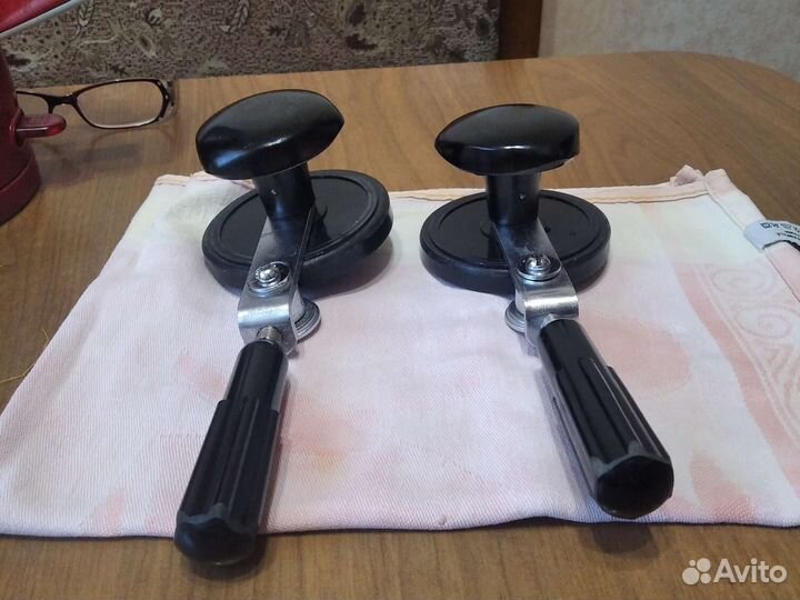 Закаточная машина СССР