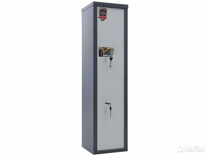 Оружейный сейф aiko беркут 1