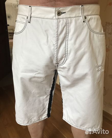 Шорты Love Moschino и Redgreen 50-52 оригинал