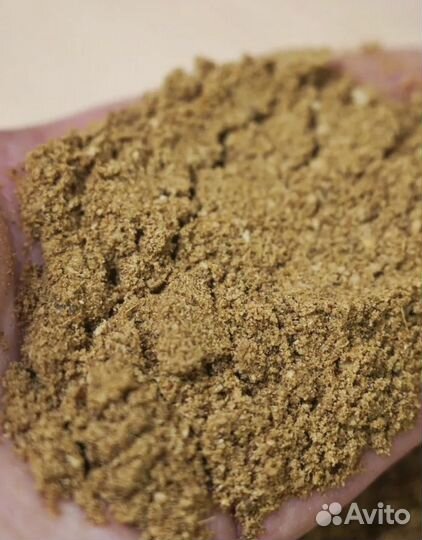 Мясокосная мука оптом