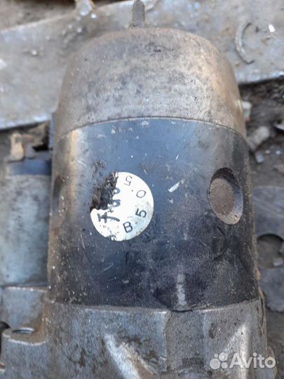 Стартер на mazda familia и стеклоподьемники