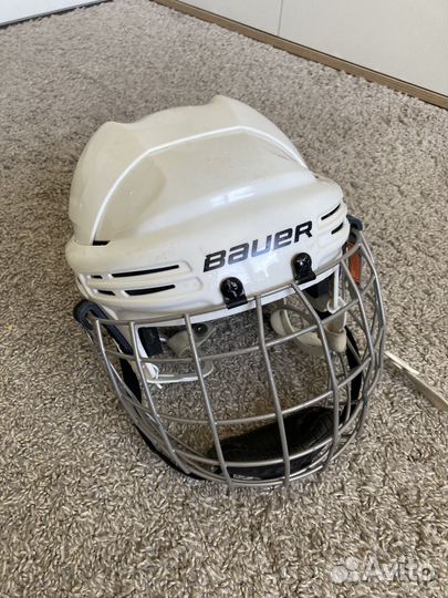 Хоккейная форма детская