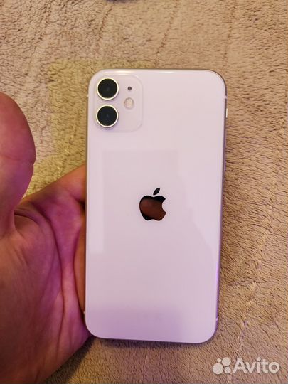 iPhone 11 128gb