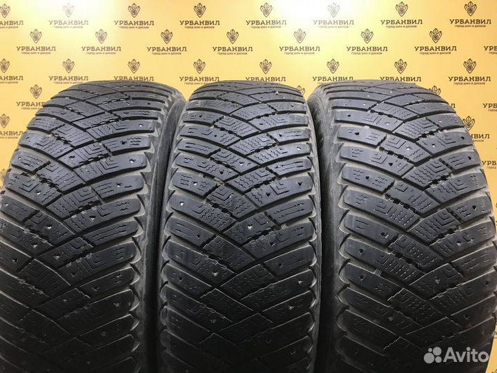 Goodyear Ultragrip Ice Arctic 205/60 R16 92T