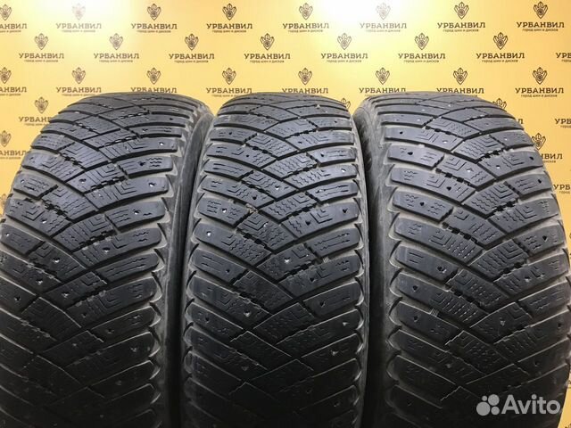 Goodyear Ultragrip Ice Arctic 205/60 R16 92T