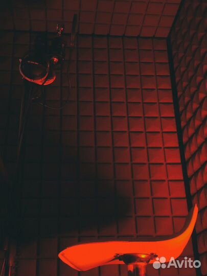 Студия звукозаписи Bazar сведение/аранжировка