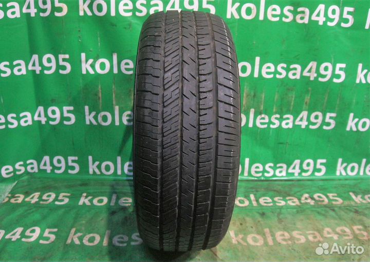 Goodyear Eagle RS-A 235/50 R18