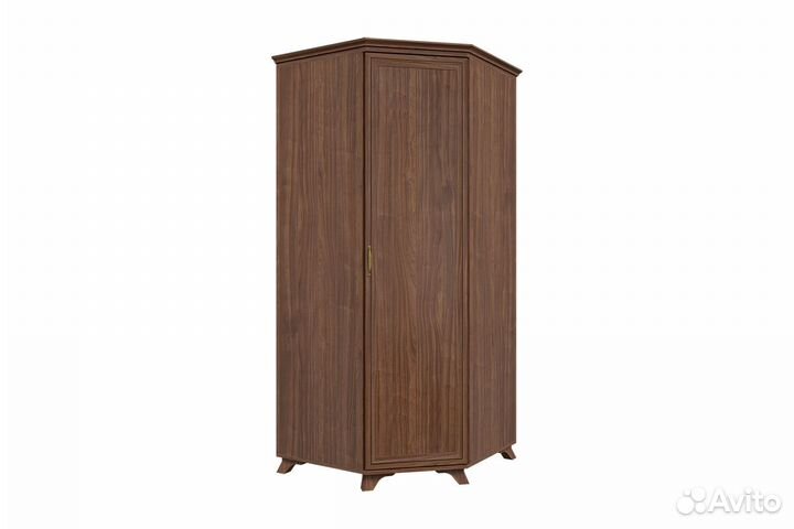 Шкаф угловой 