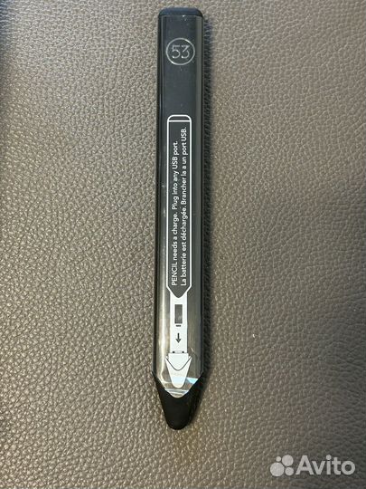 Стилус для рисования iPad, iPhone. 53 pencil