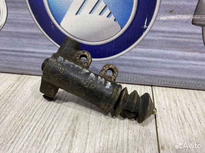 Рабочий цилиндр сцепления Geely emgrand EC7