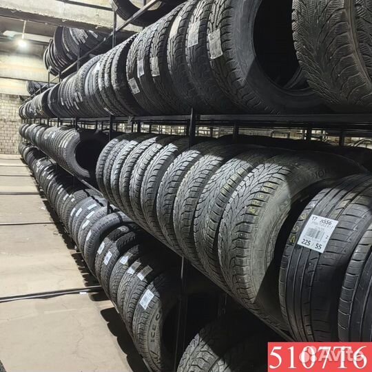 Dunlop Graspic DS3 215/60 R16 90L