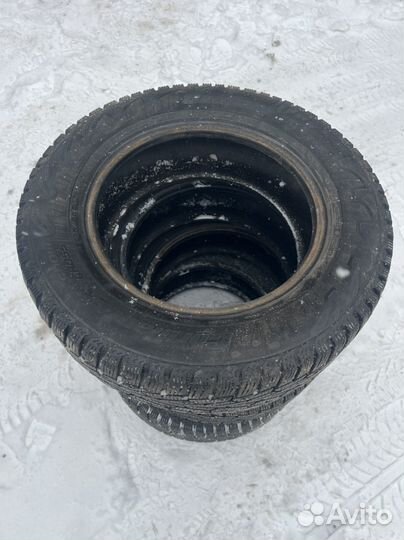 Cordiant Snow Cross 215/65 R16 102T