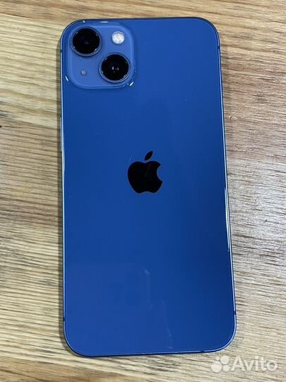 iPhone 13, 128 ГБ