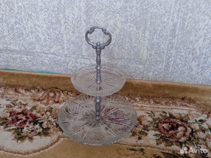 Ваза для фруктов