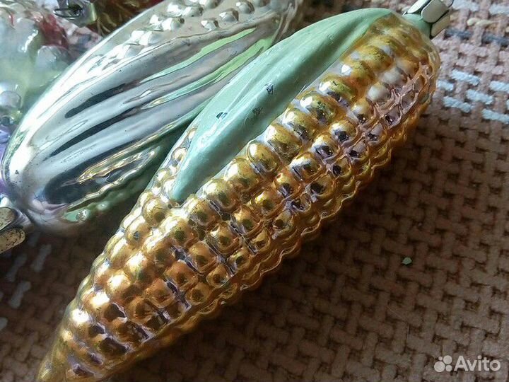 Ёлочные игрушки