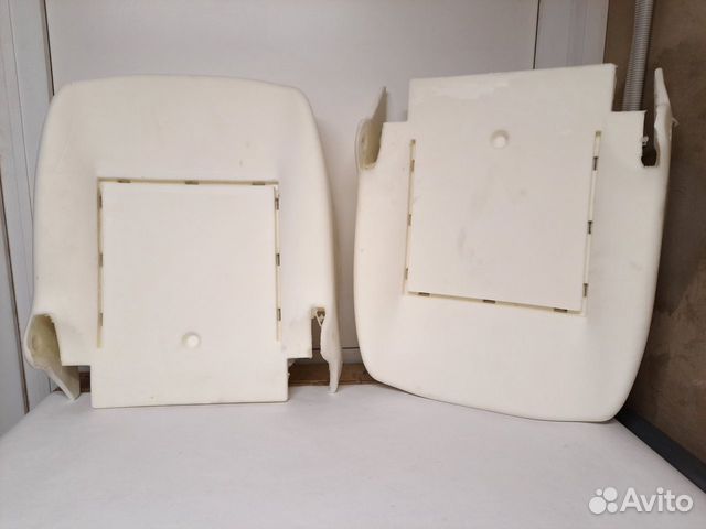 Пенолитье Набивка поролон сидушки Renault Sandero