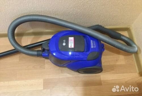 Ремонт пылесосов samsung LG, Bosch и пр