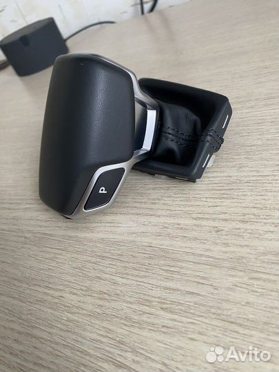 Ручка кпп Audi A4/A5/Q5/Q7