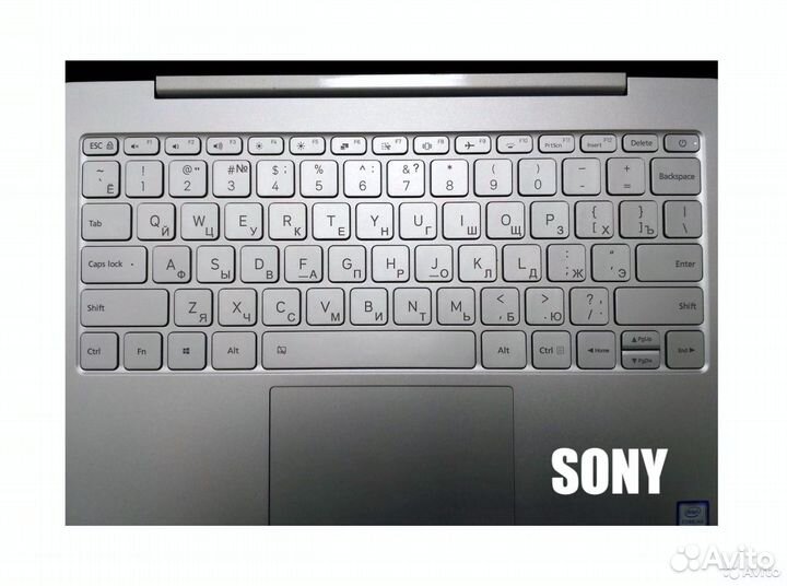 Лазерная гравировка Apple и другие, Руссификация