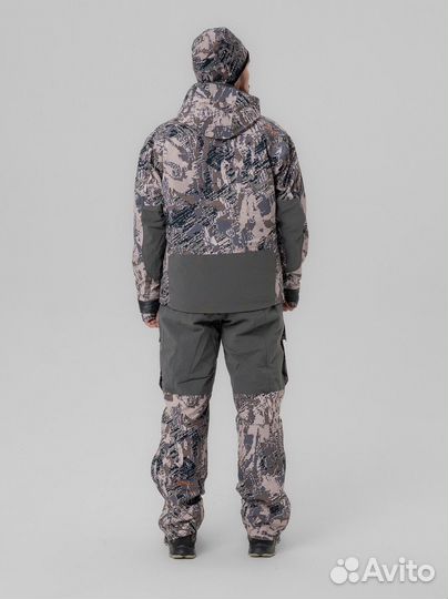 Костюм Remington Blizzard 2 Pluse Figure