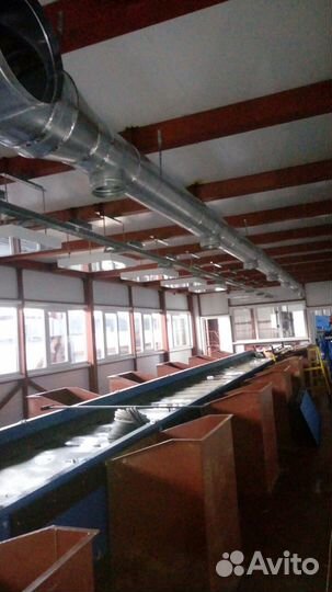 Вентиляция, кондиционирование - Монтаж Поставка