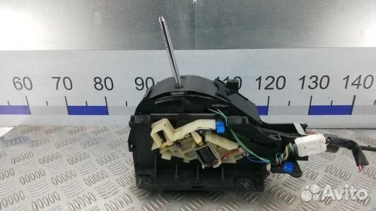 Кулиса кпп nissan murano Z50 (DBG02UN01)