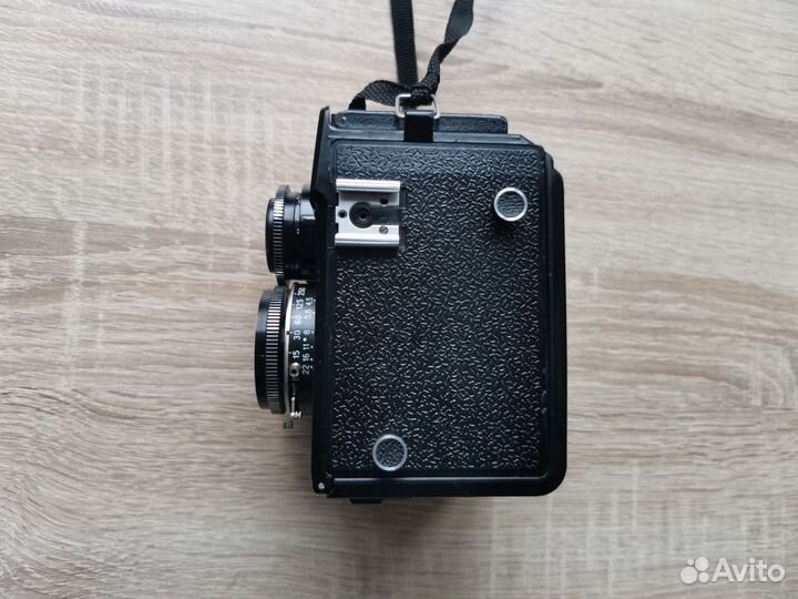 Фотоаппарат Любитель 166