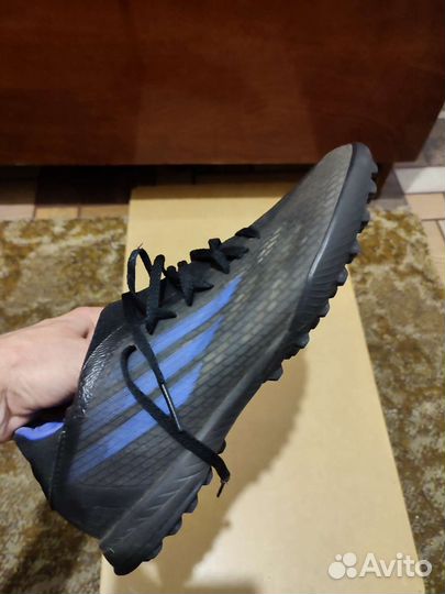 Бутсы футбольные 42,5размер