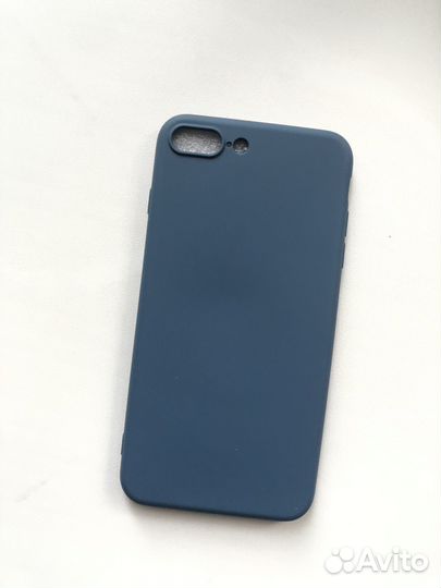 Чехол на iPhone новый