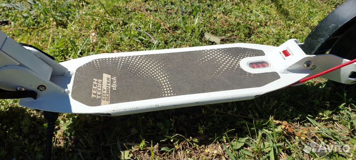 Самокат детский Tech Team