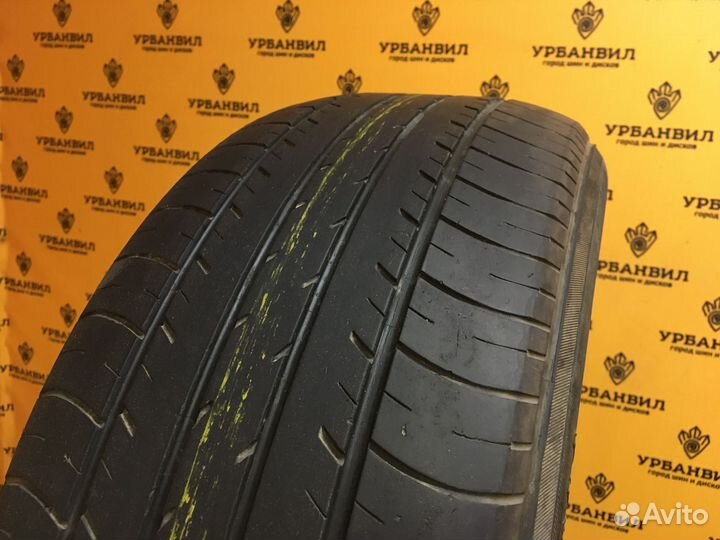 Yokohama dB Decibel E70 215/55 R17 93V