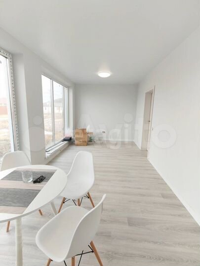 Коттедж 70 м² на участке 8,3 сот.