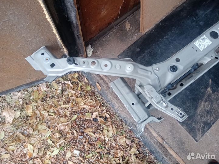 Телевизор тойота раум ncz20 (цвет 1d9)