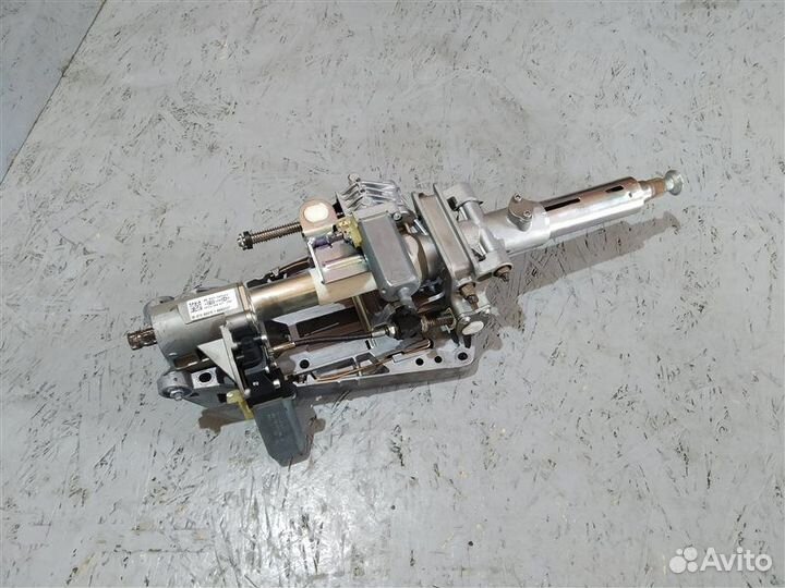 Рулевая колонка Mercedes E-Class W212