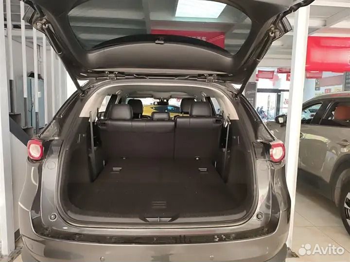Mazda CX-8 2.5 AT, 2019, 145 000 км