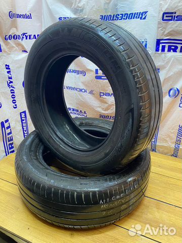Michelin Primacy 3 215/60 R16 95V