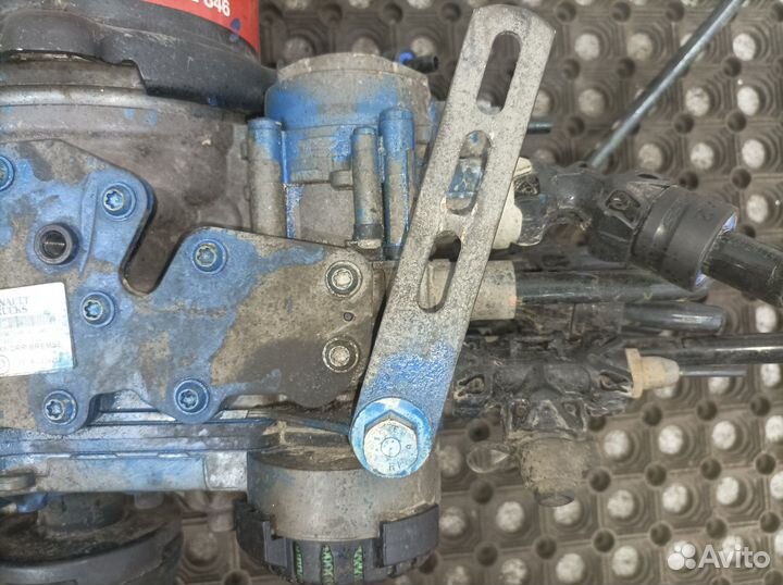 Осушитель пневматической системы