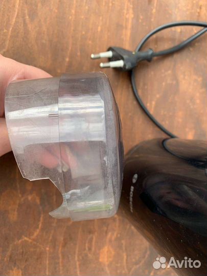 Кофемолка bosch tsm6a013b