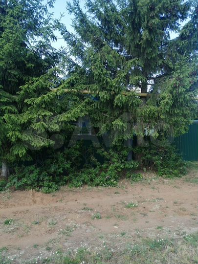 Дом 60 м² на участке 21 сот.