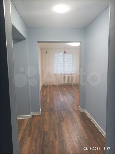 3-к. квартира, 87,9 м², 9/14 эт.