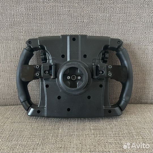 Thrustmaster Ferrari F1 Wheel