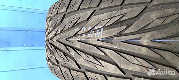 Toyo Proxes ST III 305/45 R22 118V