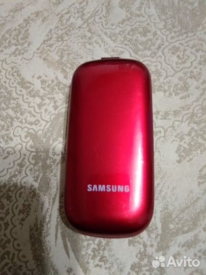Samsung E1272